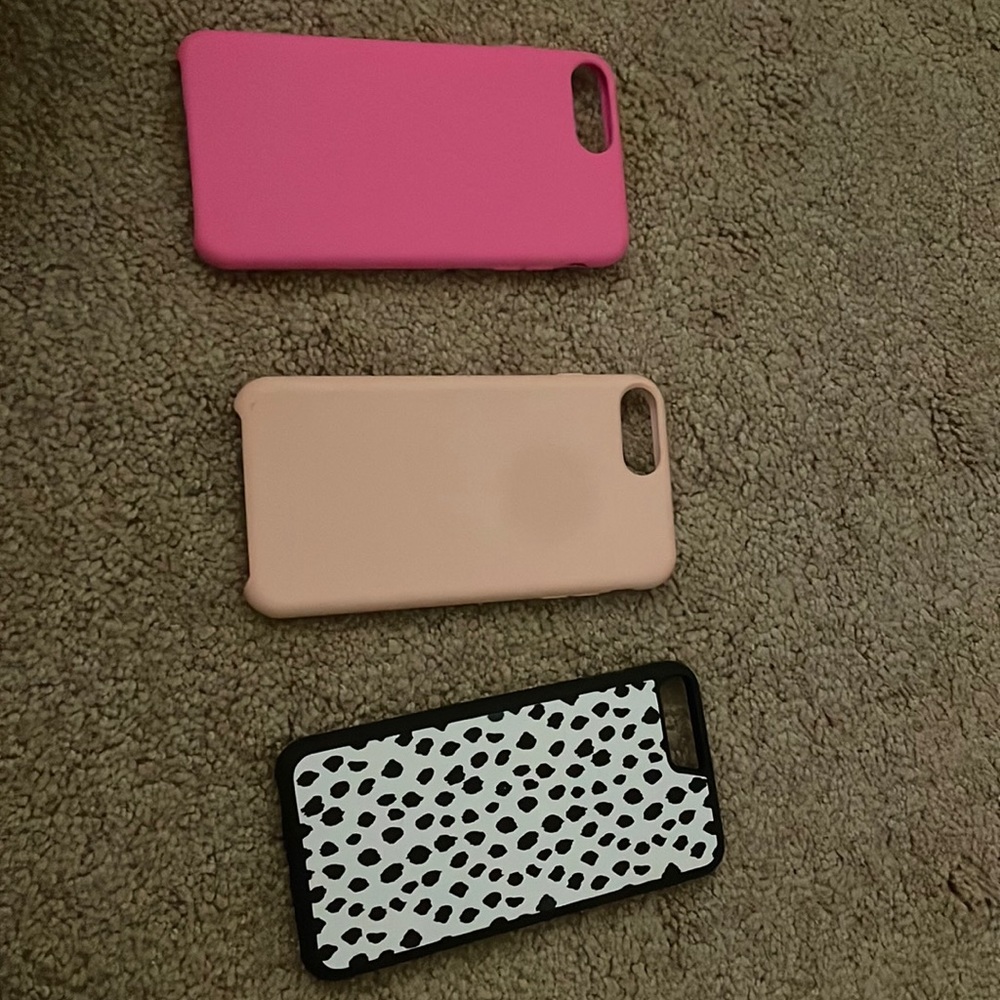 iPhone 8 Plus cases